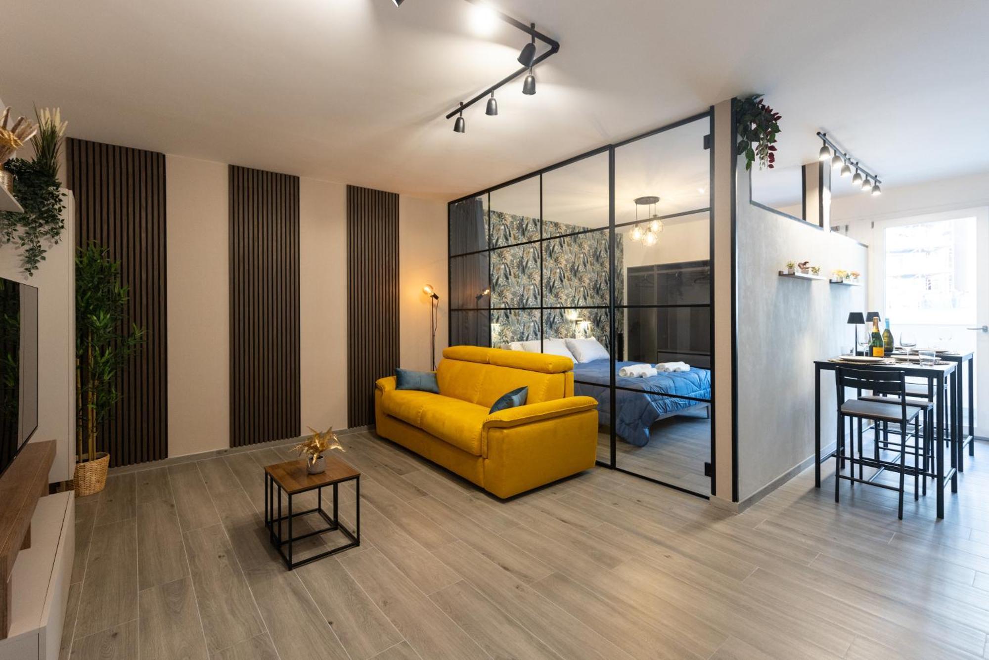 Urban Chic Luxury Suite Apartments Rome Exterior photo