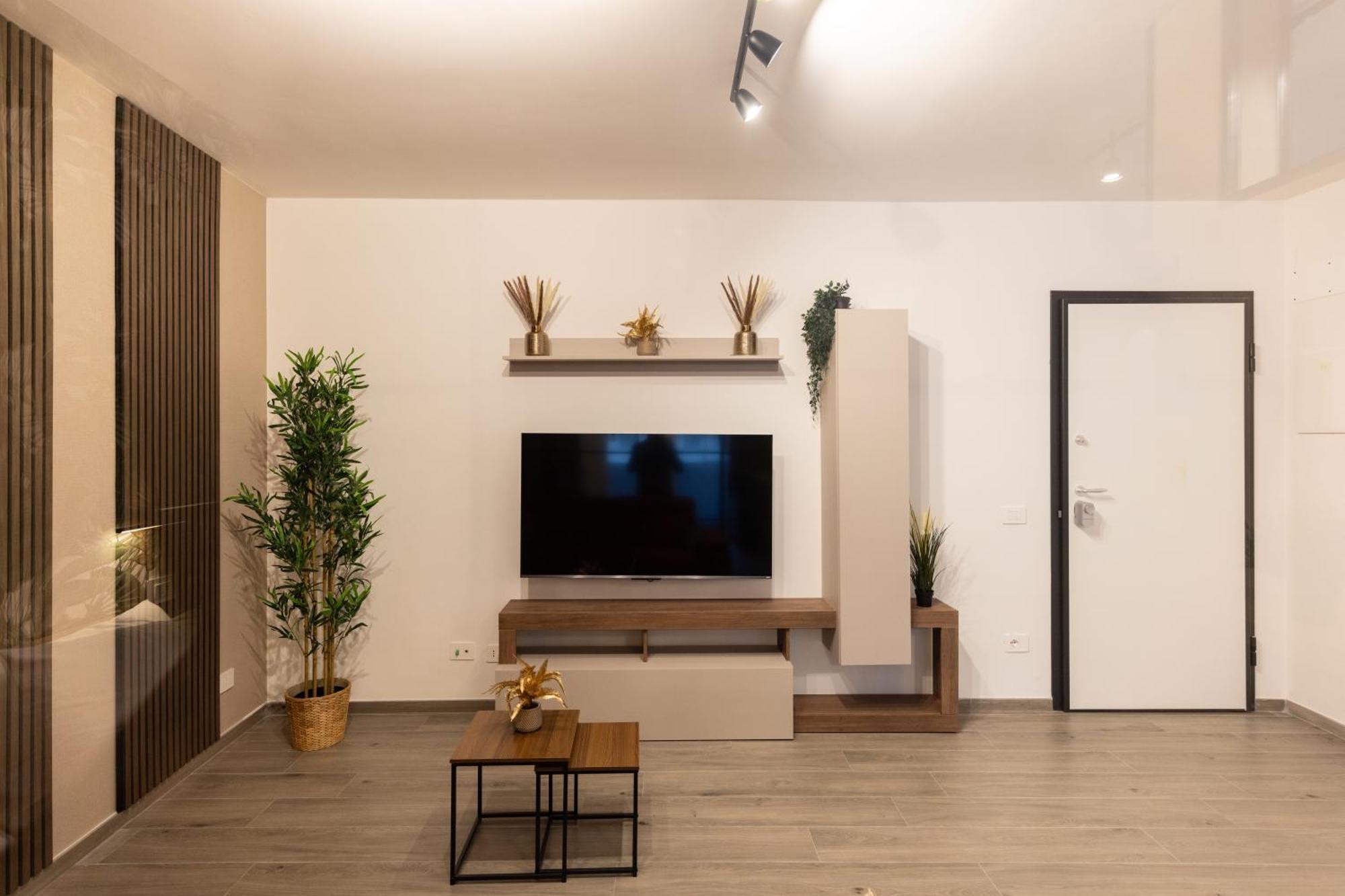 Urban Chic Luxury Suite Apartments Rome Exterior photo