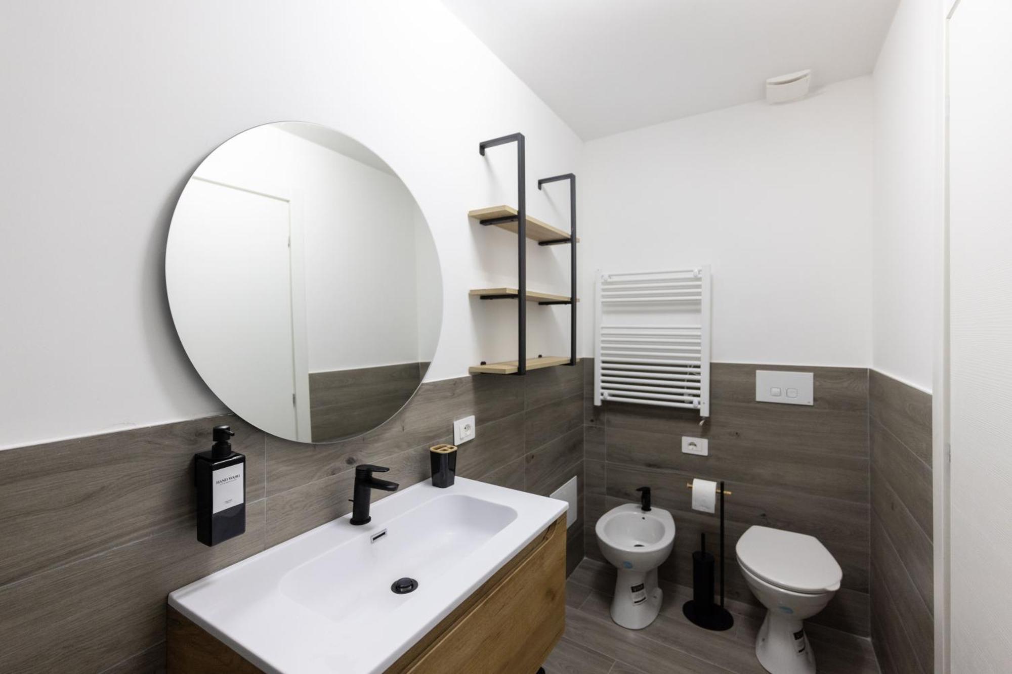 Urban Chic Luxury Suite Apartments Rome Exterior photo