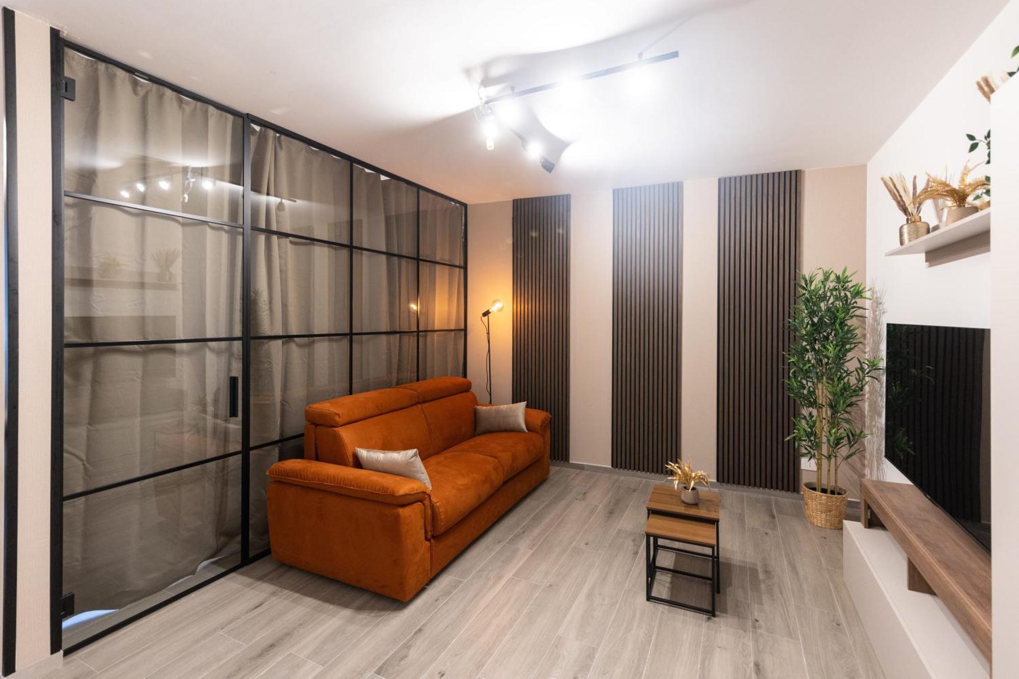Urban Chic Luxury Suite Apartments Rome Exterior photo