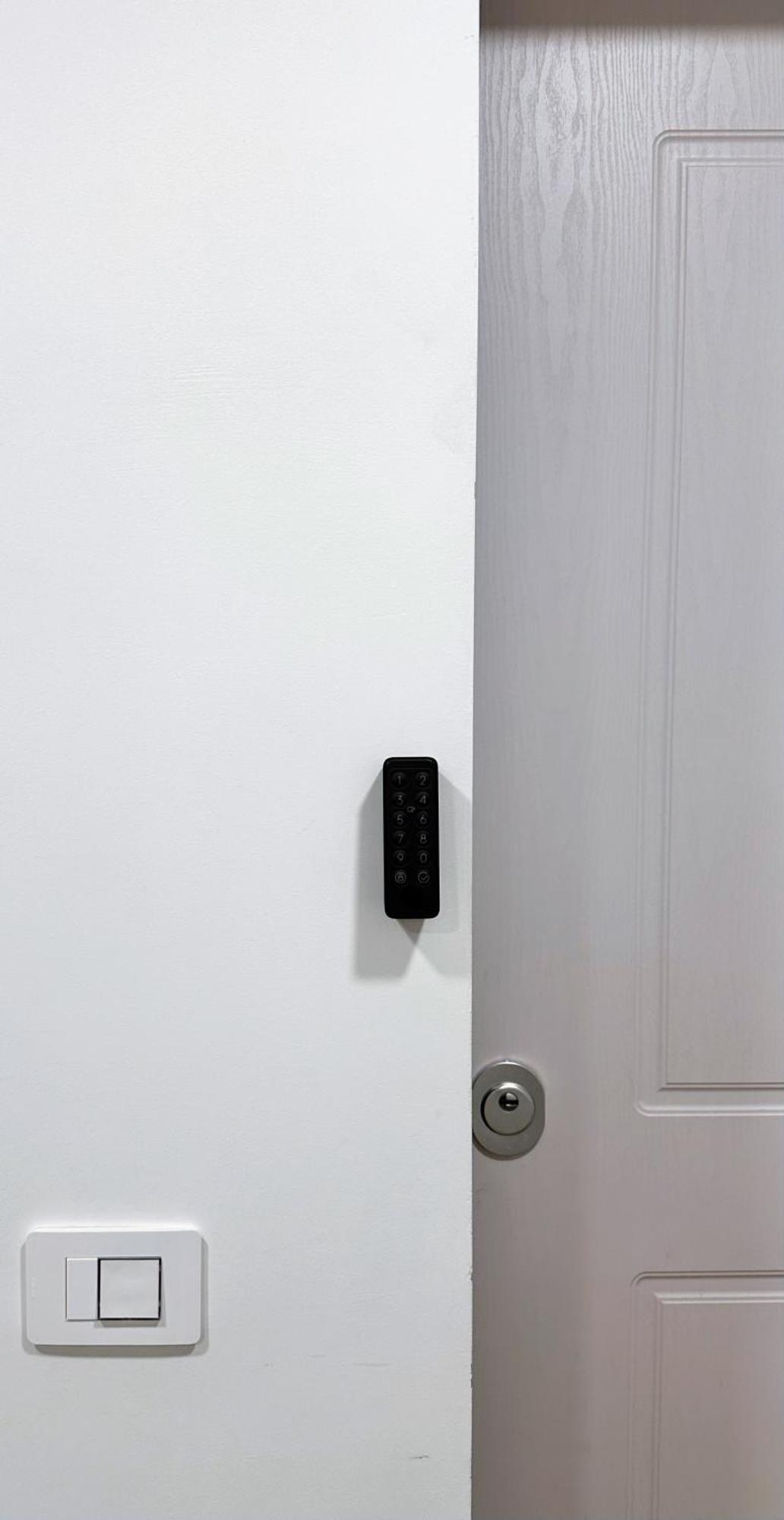Urban Chic Luxury Suite Apartments Rome Exterior photo